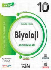 Efsane 7.Sınıf  Full Serisi Matematik Soru Bankası - 1