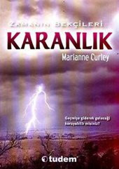 Karanlık Zamanın Bekçileri 2 - 1