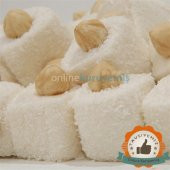 Fındıklı Beyaz Lokum 1000 gr - 3