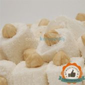 Fındıklı Beyaz Lokum 1000 gr - 4