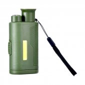 POWERMASTER MX-39 PUSULA LAZER LEDLİ ÇOK FONKSİYONLU DÜRBÜN - 3