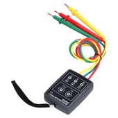 POWERMASTER PM-14606 FAZ SIRASI ÖLÇER - 1
