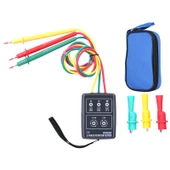 POWERMASTER PM-14606 FAZ SIRASI ÖLÇER - 3
