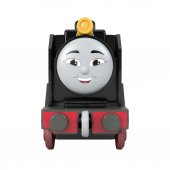 Fisher Price Thomas Büyük Tekli Tren Sür Bırak HFX91 HDY67 Hiro - 4