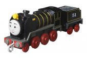 Fisher Price Thomas Büyük Tekli Tren Sür Bırak HFX91 HDY67 Hiro - 6