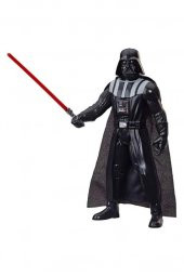 Star Wars Darth Vader 24 cm E8063 E8355,Figür Oyuncak - 2