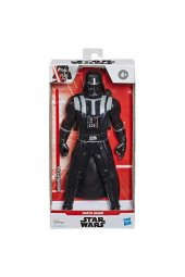 Star Wars Darth Vader 24 cm E8063 E8355,Figür Oyuncak - 3