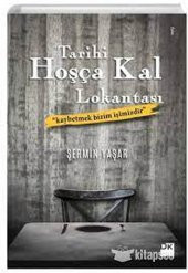 Tarihi Hoşça Kal Lokantası - 1