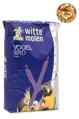 Witte Molen Premium Papağan Yemi 15 kg - 2