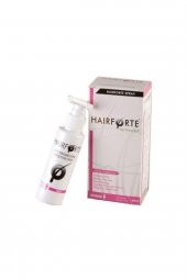 Hair Forte Kadın %2 Procapil 60 Ml Dökülmelere Saç Spreyi - 1