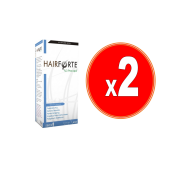 HairForte Erkek 60 ml Sprey - 2 Adet - 1