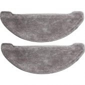 Roidmi Eve - Eve Plus Yıkanabilir Mop Bezi (2 adet) QYMB02 - 1