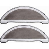 Roidmi Eve - Eve Plus Yıkanabilir Mop Bezi (2 adet) QYMB02 - 2