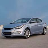 Hyundai Elantra 2011-2015 Oto Çakmak İçi Fişeği thumbnail 2