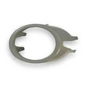 Audi A4 B7 2005-2008 Sol Sis Farı Plastik Çerçevesi 8E0807819 thumbnail 2