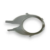 Audi A4 B7 2005-2008 Sol Sis Farı Plastik Çerçevesi 8E0807819 thumbnail 4