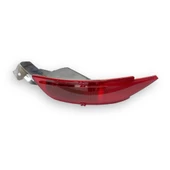 Ford Fiesta 2013-2016 Arka Tampon Sol Reflektörü Sis Farı 21682998 - 3