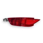 Ford Fiesta 2013-2016 Arka Tampon Sol Reflektörü Sis Farı 21682998 - 2