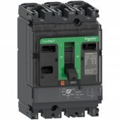 Schneider Devre kesici ComPacT - LV429741 - 1