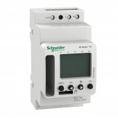 Schneider Programlanabilir karartma anahtarı-CCT15225 - 1