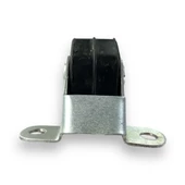 Seat Cordoba 2000-2002 Egsoz Son Susturucu Askı Lastiği 6K0253674 - 4