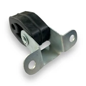 VW Polo Classic 1996-2002 Egzoz Son Susturucu Askı Lastiği 6K0253674 - 5