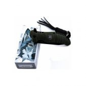Columbia FST-3010-B Paslanmaz Çelik Çakı&bıçak + Kutusunda - 2