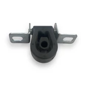 VW Transporter T4 1996-2003 Egzoz Son Susturucu Lastiği 1H0253144C - 1