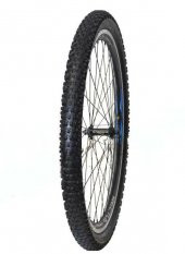 27,5X2.10 DESEN 2619 - SİYAH - K - MEGHA - 1