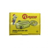 Rico RC3005 5 Numara Dövme Çelik Kurt Ağzı - 3