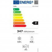 Profilo BD2176IFAN F Enerji Sınıfı 542 Lt NoFrost Üstten Donduruculu Buzdolabı - 5