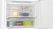 Profilo BD3086WEVN E Enerji Sınıfı 631 Lt NoFrost Alttan Donduruculu Buzdolabı - 6