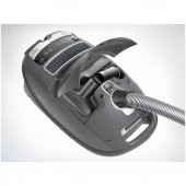 Miele Complete C3 Silence Flex Graphit Gri Toz Torbalı Elektrikli Süpürge - 3