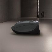 Miele Complete C3 Silence Flex Graphit Gri Toz Torbalı Elektrikli Süpürge - 4