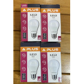 4 ADET 10 WATT 900 LUMEN A PLUS LED AMPUL - 2
