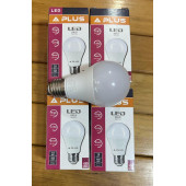 4 ADET 10 WATT 900 LUMEN A PLUS LED AMPUL - 3
