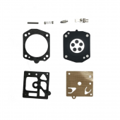 STL MS 361 UYUMLU (ZAMA) KARBÜRATÖR DİYAFRAM KİT - 2