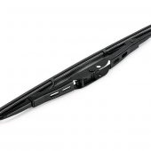 Ford Fiesta Arka Silecek (2002-2007) Bosch Rear H282 - 3