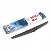Bosch Rear Ford Fiesta 2008 - 2017 Arka Silecek - H304 - 1