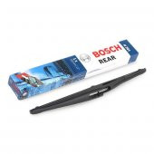Bosch Rear Nissan Qashqai 2014 - 2020 Arka Silecek - H301 - 1