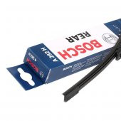 Volkswagen Golf 6 Arka Silecek (2009 - 2012) Bosch Rear A282H - 6