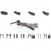 Bosch Aeroeco 4 Aparatlı Muz Silecek 700 mm - AE70 - 2