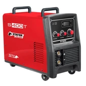 Stayer S 400 T Kaynak Makinası 400 Amper - 1