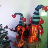 şans cüceleri çift thumbnail 1