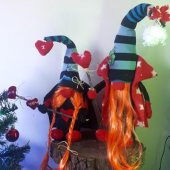 şans cüceleri çift thumbnail 3