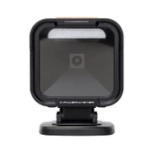 Powermaster 1D 2D Karekod Kablolu USB Masaüstü Barkod Okuyucu PM-23760 thumbnail 1