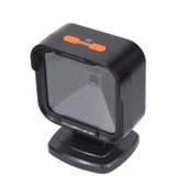 Powermaster 1D 2D Karekod Kablolu USB Masaüstü Barkod Okuyucu PM-23760 thumbnail 2