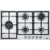 Franke FHNL 905 4G TC XS C Ankastre Ocak Inox - 1