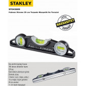 Stanley 0-43-609 Su Terazisi 25 cm - 2