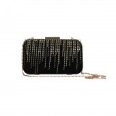 BARTIN İŞİ TEL KIRMA PORTFÖY ÇANTA-5618 - 1